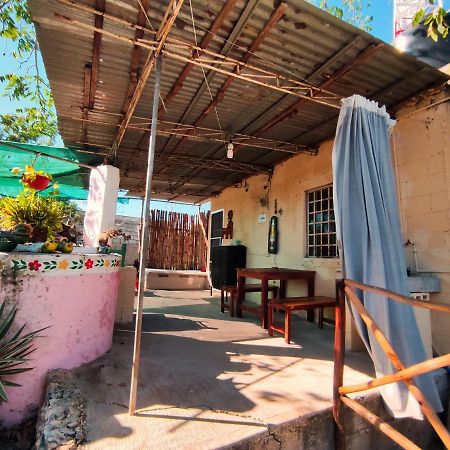Casa Lili Luxury Valladolid "Fast Wifi, Hot Water, Kitchen & Tv" Dış mekan fotoğraf