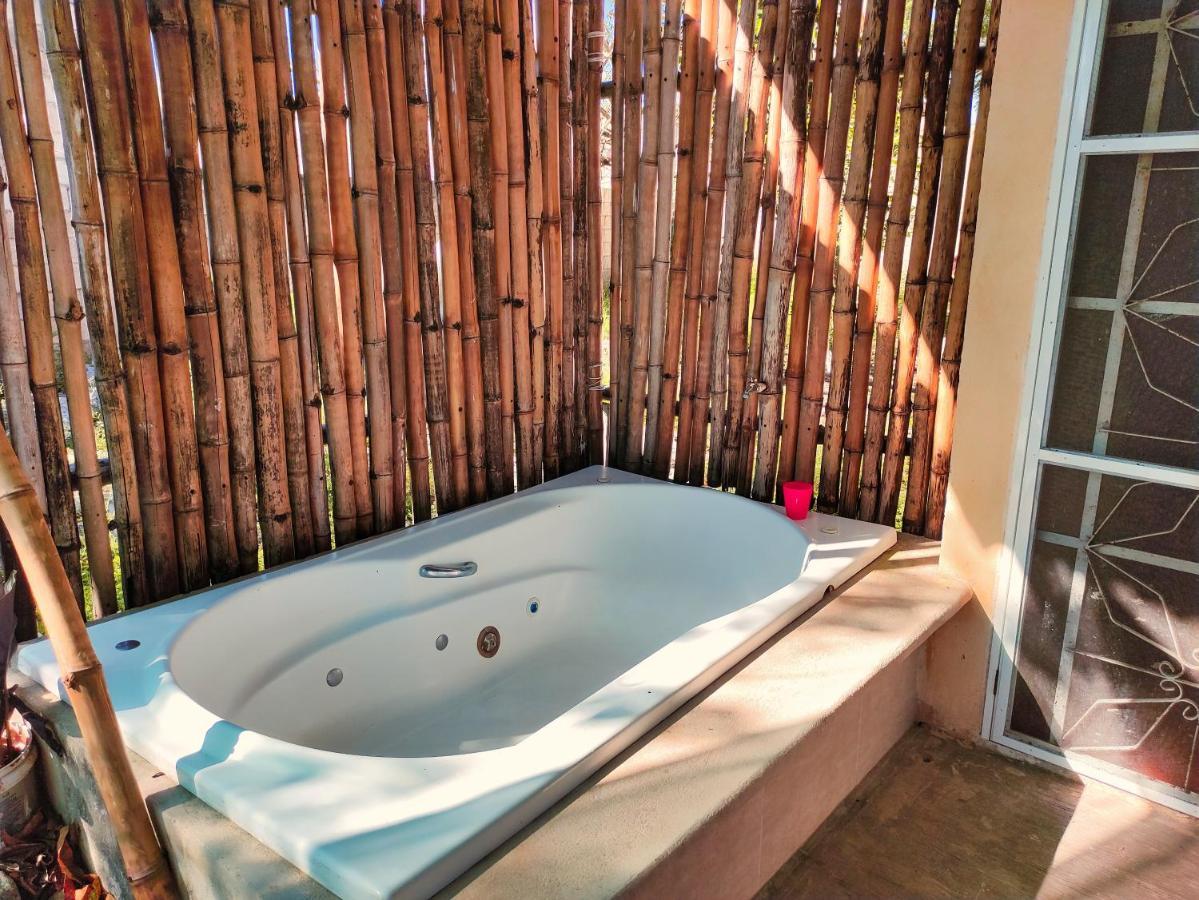 Casa Lili Luxury Valladolid "Fast Wifi, Hot Water, Kitchen & Tv" Dış mekan fotoğraf