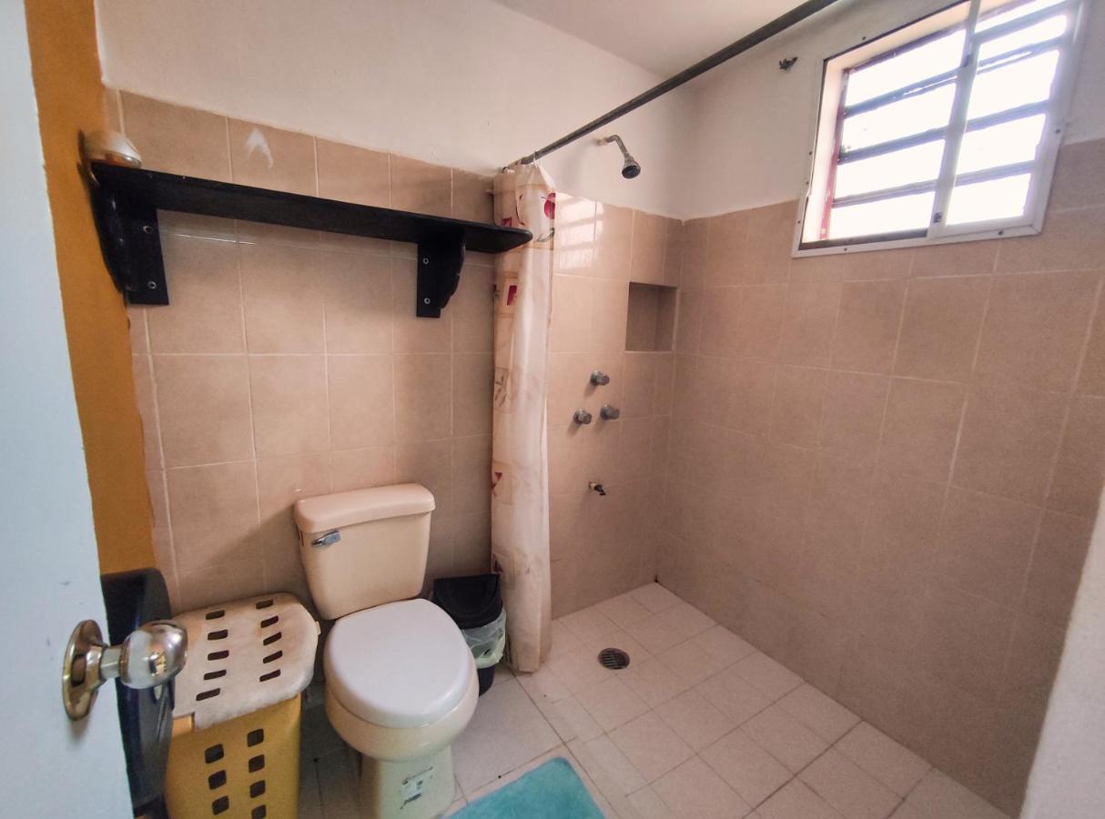 Casa Lili Luxury Valladolid "Fast Wifi, Hot Water, Kitchen & Tv" Dış mekan fotoğraf